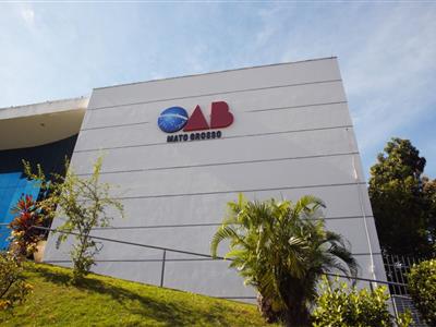 Foto da Notícia: Com votação eletrônica e paridade de gênero, OAB-MT realiza nesta sexta sessão pública de arguição para escolha da lista sêxtupla