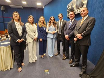 Foto da Notícia: OAB-MT define lista sêxtupla paritária; veja nomes