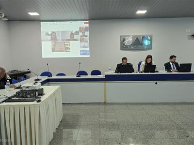 Notícia destaque: Conselho da OAB-MT aprova edital para o processo de formação da Lista Sêxtupla