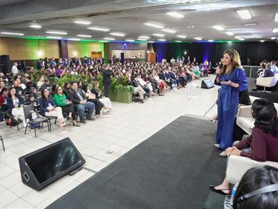 Foto da Notícia: Advogadas debatem os desafios de gênero que enfrentam na profissão