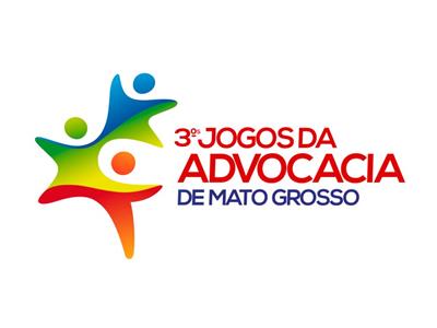 Foto da Notícia: Inscrições para 3º Jogos da Advocacia de MT já estão abertas