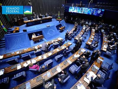 Foto da Notícia: OAB-MT defende agilidade na relicitação de trecho da BR-163 em audiência no Senado